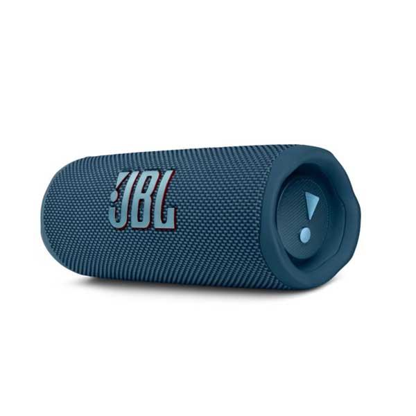 SPEAKER JBL FLIP 6 BLUE