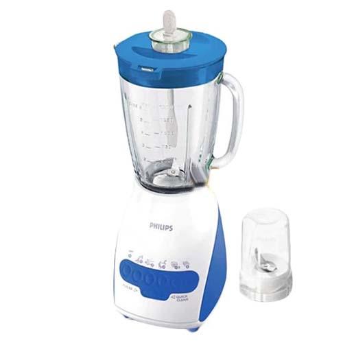 BLENDER PHILIPS HR-2116 (KACA)