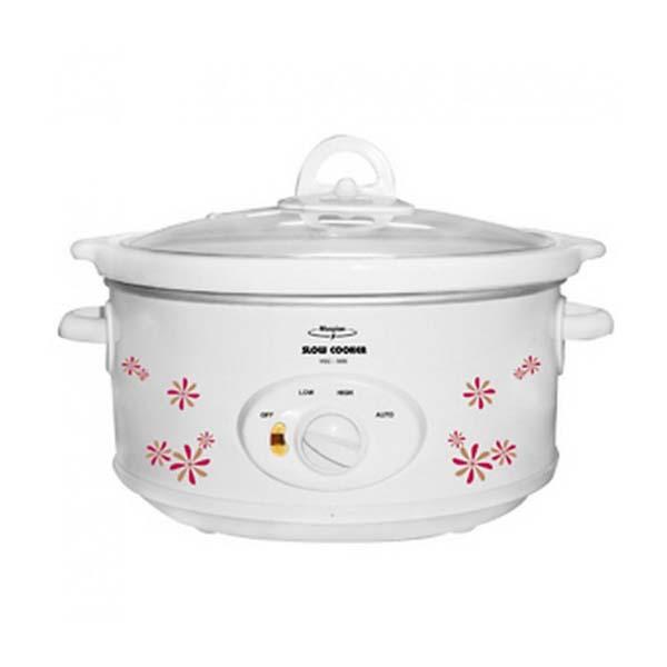 SLOW COOKER MASPION MSC-1835 (3.5 LITER)