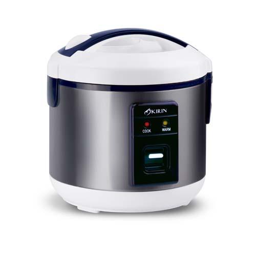 RICE COOKER KIRIN KRC-087 BLUE