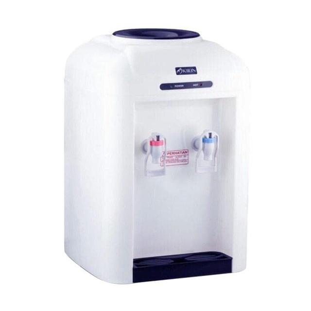 DISPENSER KIRIN KWD-106HN DARK BLUE