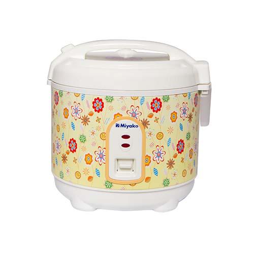 RICE COOKER MIYAKO MCM-609 (0.6 LITER)