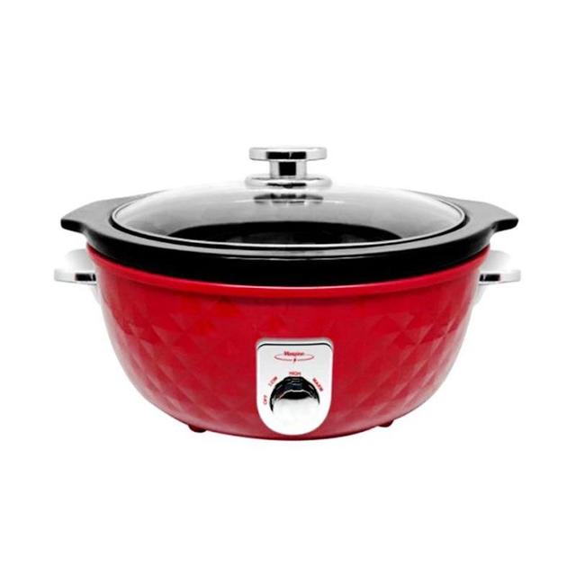 SLOW COOKER MASPION MSC-6500 (6 LITER)