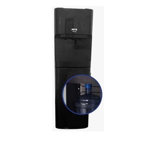 DISPENSER MITO MD-666 BLACK