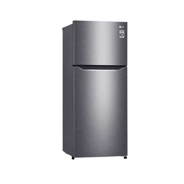 KULKAS LG GN-B215SQMT (2 DOORS 225L)