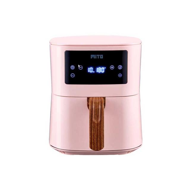 DIGITAL AIR FRYER DIGIFRY AF1 MITO/PENGGORENG TANPA MINYAK (4L,650W)