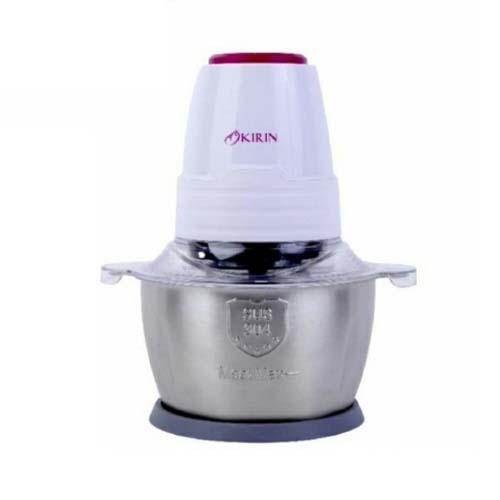 FOOD CHOPPER KIRIN KFC 315 S (STAINLESS 1,5L)