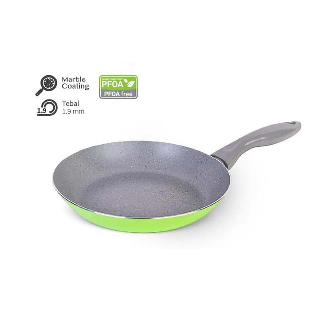 KIRIN SASANDO NEO FRYPAN (24CM)