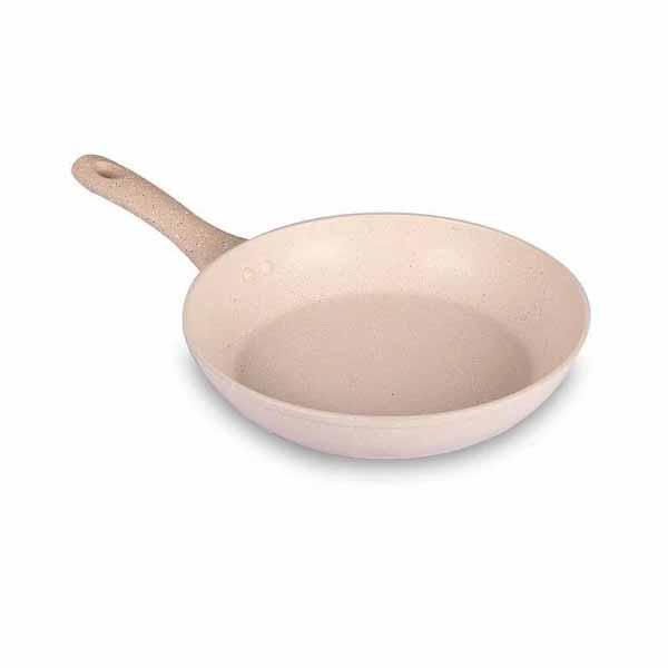 BOLDE SUPER PAN (FRYPAN 18CM) BEIGE