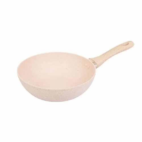 BOLDE SUPER PAN (WOK 28CM) BEIGE