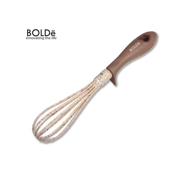 BOLDE SUPER UTENSILE WHISK BEIGE