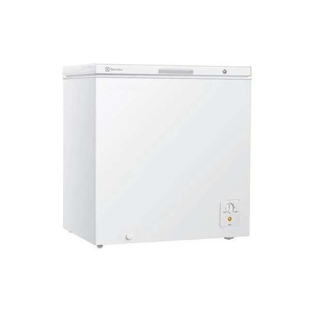 CHEST FREEZER ELECTROLUX ECM2000WB (200L) 