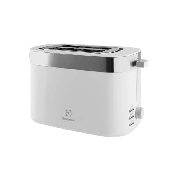 ELECTROLUX TOASTER ( PEMANGGANG ROTI) E2TS1 (100 WATT) 