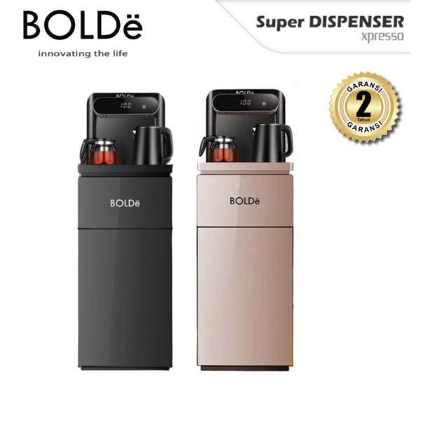 BOLDE DISPENSER SMART FOUNTAIN XPRESSO