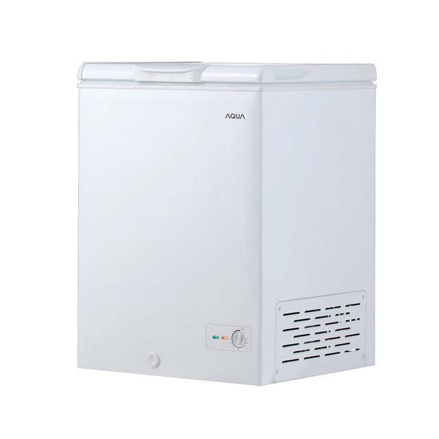 CHEST FREEZER AQUA AQF-150HC (150L) 