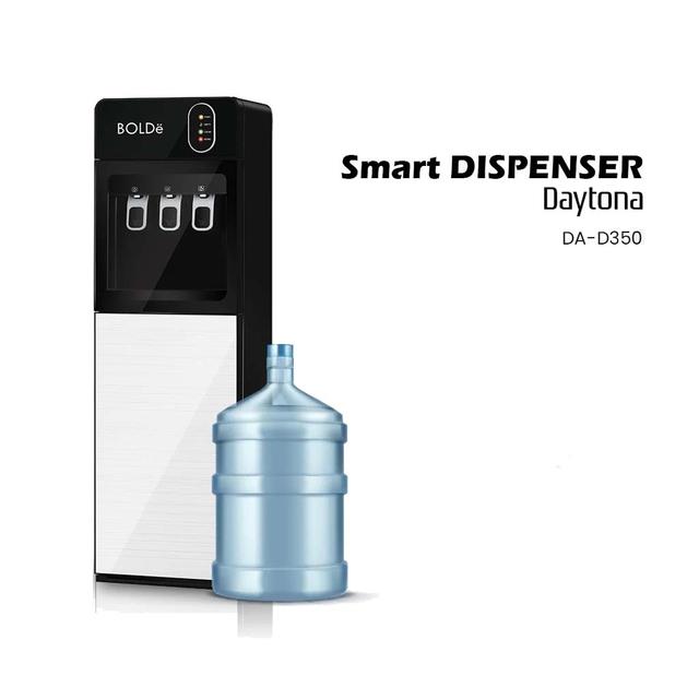 BOLDE DISPENSER SMART DAYTONA DA-D350 ( 90W COOL/350 W HOT)