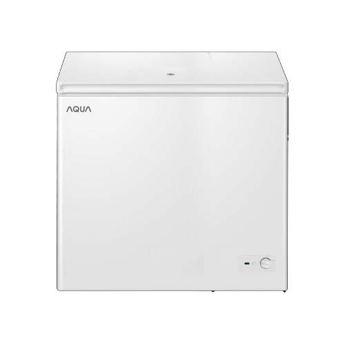 CHEST FREEZER AQUA AQF-220MC (200L)
