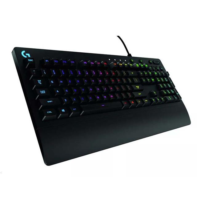 LOGITECH KEYBOARD GAMING PRODIGY G213