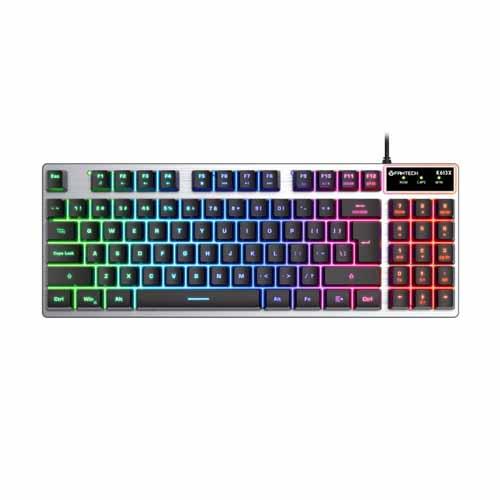 KEYBOARD GAMING FANTECH K-613X TKL