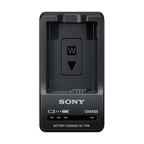 BATTERY CHARGER KAMERA ACC  LITHIUM SONY (BC-TRW)