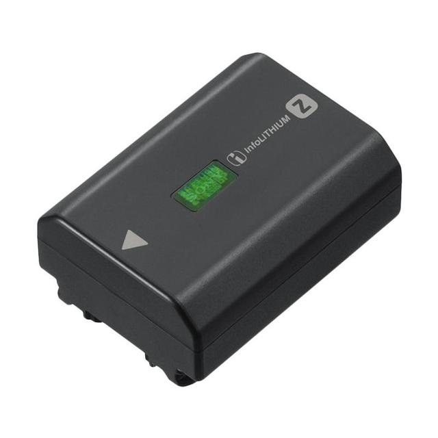 BATTERY SONY NP-FZ100 2280MAH
