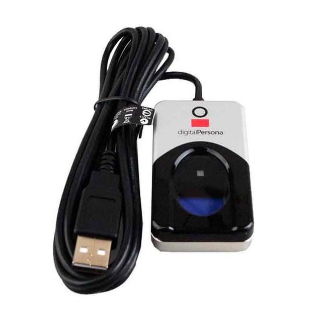 USB FINGERPRINT SOLUTION U ARE U 4500 (SDK ONLY)