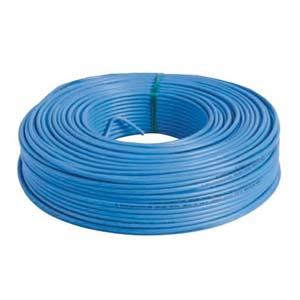 KABEL LAN UTP COMMSCOPE (AMP) CAT 6 (1 ROLL = 305 M) BIRU (1427071-6)