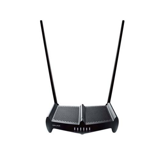 TP-LINK WIRELESS ROUTER HIGHPOWER (TL-WR841HP)