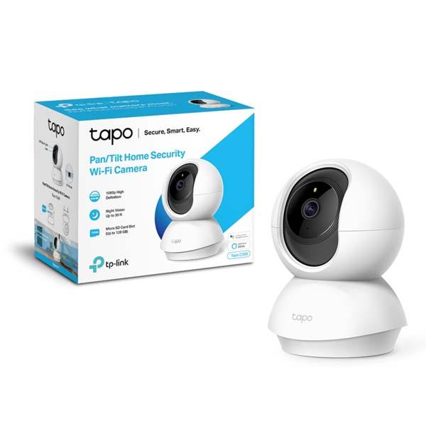 TP-LINK TAPO C200