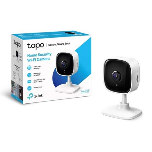 TP-LINK TAPO C100