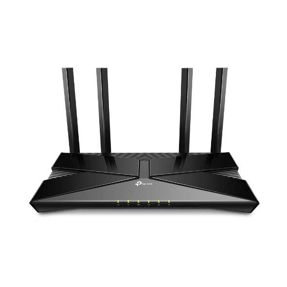 TP-LINK ARCHER AX23 AX1800 DUAL-BAND GIGABIT WI-FI 6 ROUTER