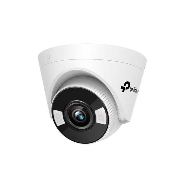 TP-LINK VIGI C440 (2,8MM) VIGI 4MP FULL-COLOR TURRET NETWORK CAMERA