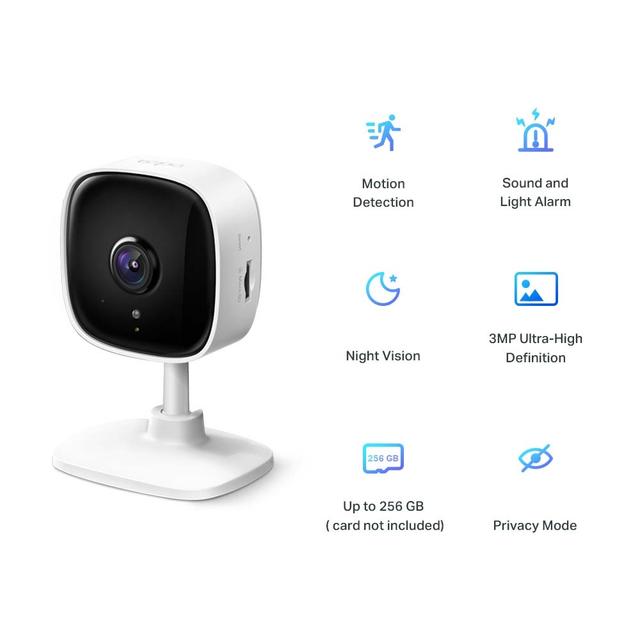 TP-LINK TAPO C110