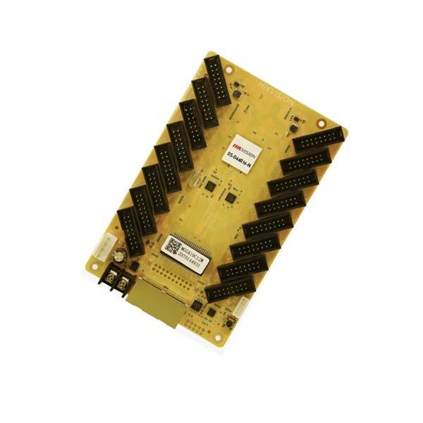 RECEVING  CARD DS-D44R16-N