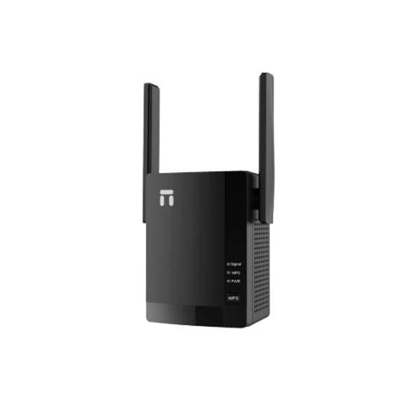NETIS AC1200 WIRELESS DUAL BAND MINI WIFI ROUTER 2 ANTENNAS - E3 (NTS-E3)