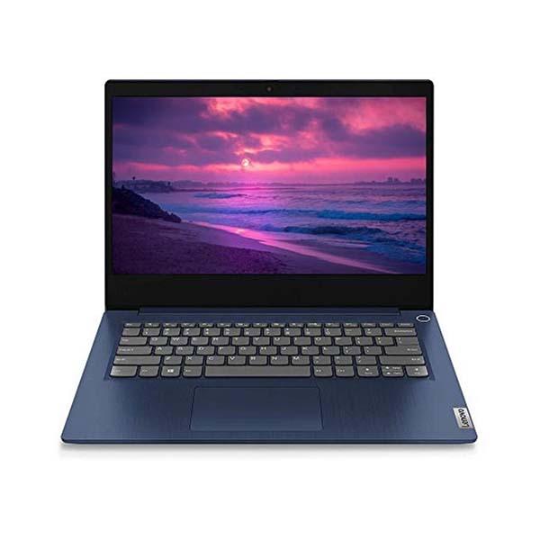 NOTEBOOK LENOVO IP 3-14IAU7 (82RJ00D0ID) ABBYS BLUE : INTEL CORE I3-1215U,8GB DDR4-3200,512GB SSD,INTEL UHD GRAPHICS,14"FHD TN 250NITS,WIN 11 HOME + OHS 2021 (BACKPACK)