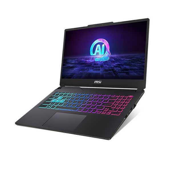 NOTEBOOK MSI CYBORG 15 A13VEK (9S7-15K111-844) : INTEL CORE I7-13620H,16GB,512GB SSD,RTX4050 6GB,15.6",WIN 11 HOME+OHS 2021
