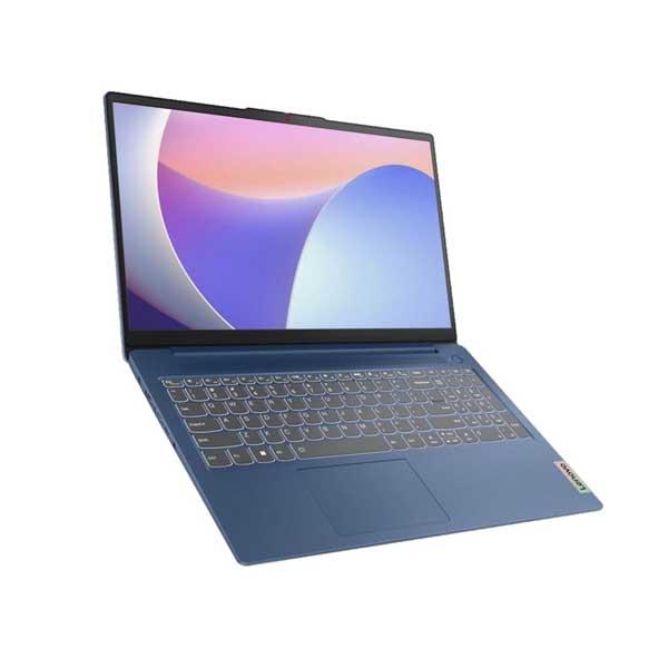 NOTEBOOK LENOVO IP 3-14IAH8 (83EL002AID) ABYSS BLUE : INTEL CORE I7-13620H,16GB LPDDR5-4800,512GB SSD M.2 2242 PCIE,INTEL UHD GRAPHICS,14"FHD IPS 300NITS,WIN 11 HOME+OHS 2021 (+BACKPACK)