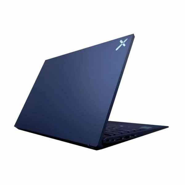 NOTEBOOK AXIOO MYBOOK HYPE 3 (NBAX23RJ308MNB) BLUE : INTEL CORE I3-1005G1,8GB,256GB SSD NVME,14"FHD,DOS (SLEEVCAS)