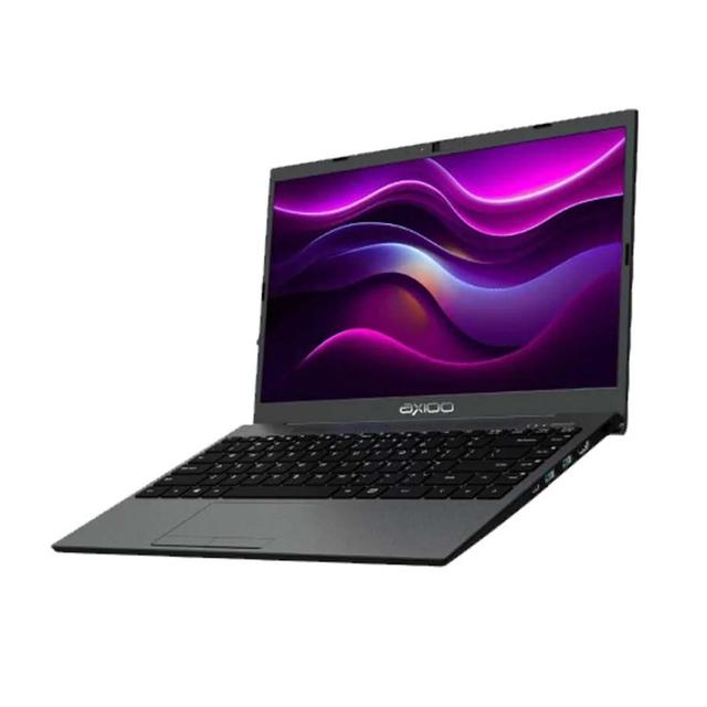 NOTEBOOK AXIOO MYBOOK Z6 (NBAX22AL304MNX) BLACK : INTEL CORE I3-1215U,4GB,256GB SSD NVME,14",DOS (BACKPACK)