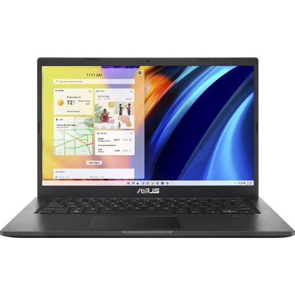 NOTEBOOK ASUS A1400KA-FHD4512 (BLACK) : INTEL CELERON N4500,UMA,8GB,512GB SSD,TN,FHD,WIN 11+OHS