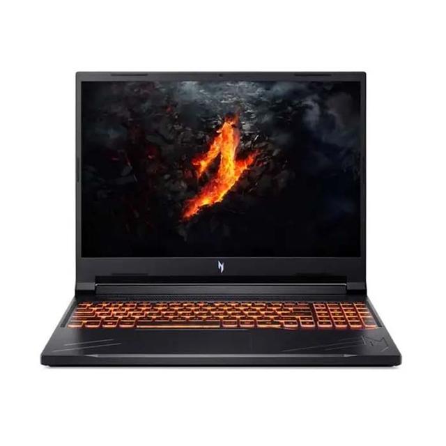 NOTEBOOK ACER NITRO V 16 ANV16-41-R77X : R7-8845HS 2*8GB DDR5 512GB SSD 16" (144HZ) RTX4050 6GB  W11 OHS21 (BACKPACK)