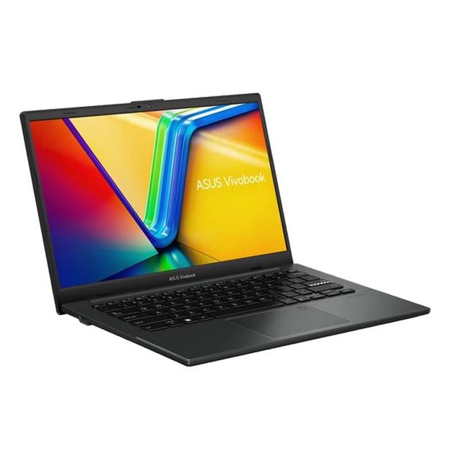 NOTEBOOK ASUS E1404FA-VIPS558 (MIXED BLACK) : AMD R5-7520U,UMA,8GB,512GB SSD,14",VIPS,WIN 11+OHS