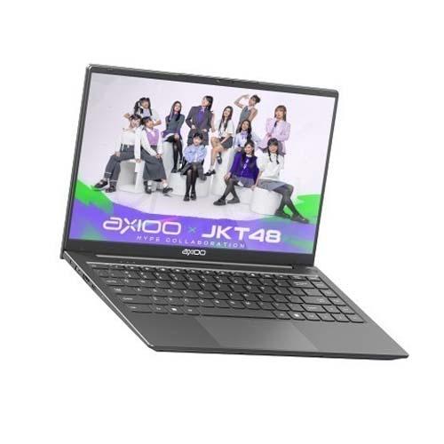 NOTEBOOK AXIOO MYBOOK HYPE 5 AMD X3 (NBAXMH5X3082R1) GREY : AMD R5-3500,8GB,256GB SSD,14"FHD,WIN 11 (SLEEVCAS)