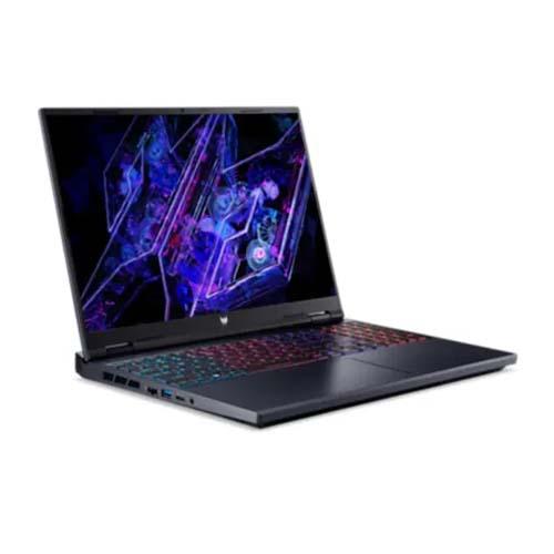 NOTEBOOK ACER HELIOS NEO 16 PHN16-72- 979D : I9-14900HX RTX 4060 2*8GB DDR5 1TB SSD 16" IPS WUXGA 165HZ SRGB (BACKPACK)