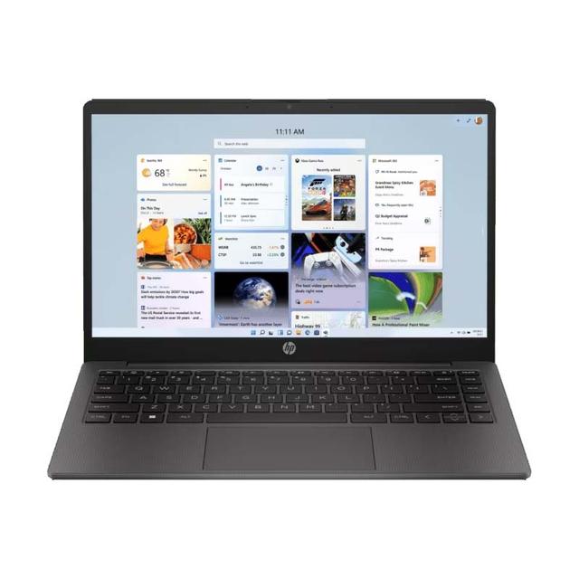 NOTEBOOK HP 245 G10 (9J053PT/AR0L9PT#AR6) : AMD R5-7520U,8GB,512GB SSD,WIN 11 HOME (+TAS DIDLM)