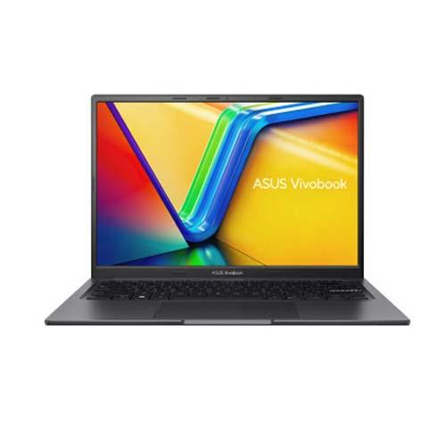 NOTEBOOK ASUS K3405VF-VIPS551 (INDIE BLACK) : INTEL CORE I5-13500H,8GB DDR4,512GB SSD PCIE,RTX2050 4GB,14"VIPS WUXGA,WIN 11 HOME+OHS 2021