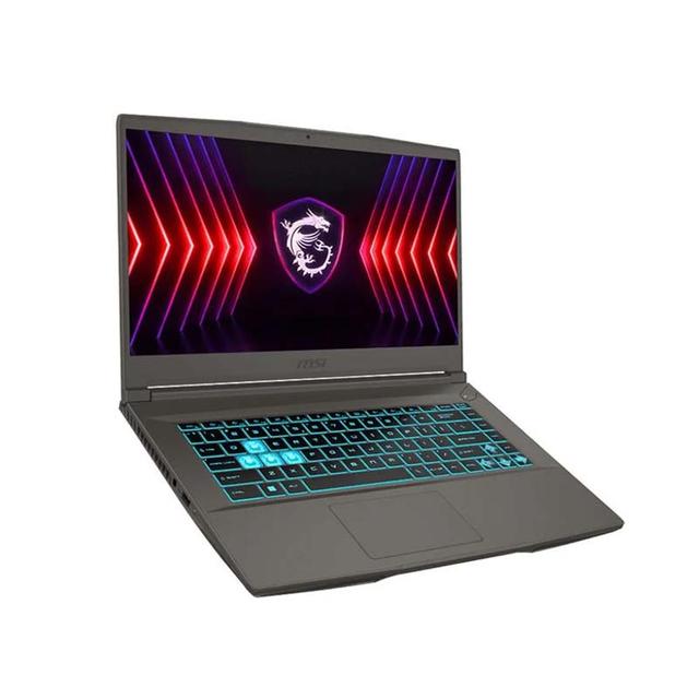 NOTEBOOK MSI THIN 15 B12UCX-2299 (9S7-16R831-2299) : INTEL CORE I5-12450H,8GB,512GB SSD,RTX2050 4GB,15.6"FHD,WIN 11 HOME