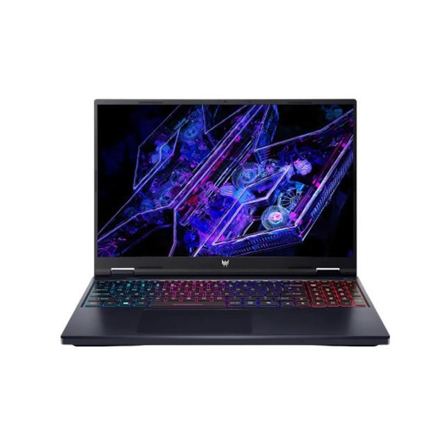 NOTEBOOK ACER HELIOS NEO 16 PHN16-72- 53KS : CI5-14500HX RTX 4050 8GB DDR6 512 SSD NVME GEN4 16" IPS WUXGA 180HZ SRGB 100% (BACKPACK)