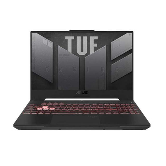 NOTEBOOK ASUS FA507NUR-R745K6M-OM (MECHA GRAY) : AMD R7-7435HS,16GB,512GB SSD,RTX4050 6GB,FHD 144HZ,WIN 11+OHS+M365(1Y)